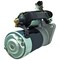 Wai Global Starter, STRMI PMGR 12V 11T CW, 20kW12 Volt, CW, 11Tooth Pinion 19123N - alternate 6